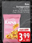 Aktuelle Nudeln Angebote bei EDEKA in Mönchengladbach Aktuelles Fertiggerichte Angebot bei EDEKA in Mönchengladbach ab 3,99 €