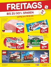 Ähnliche Schach Angebote im Prospekt "Aktuelle Angebote" von Netto Marken-Discount in Bremerhaven Ähnliche Angebote wie Schach im Prospekt "Aktuelle Angebote" auf Seite 51 von Netto Marken-Discount in Bremerhaven