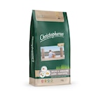 Christopherus Getreidefrei Welpe & Junghund mit Lamm & Kartoffel 4 kg Angebote von Christopherus bei Zookauf Kaarst für 21,99 €