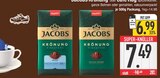 Krönung Mild von Jacobs im aktuellen EDEKA Prospekt für 6,99 €