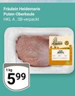 Aktuelles Puten-Oberkeule Angebot bei GLOBUS in Jena ab 5,99 €