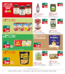 Catalogue Supermarchés Match, 27/05/2025 - 08/06/2025, C'EST TOUS LES JOURS LE MARCHÉ, 22 pages Prospectus Supermarchés Match en cours, "C'EST TOUS LES JOURS LE MARCHÉ", 22 pages