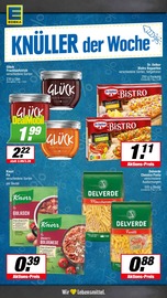 Pizza im EDEKA Prospekt in Coesfeld Aktueller EDEKA Prospekt mit Pizza, "Aktuelle Angebote", Seite 2