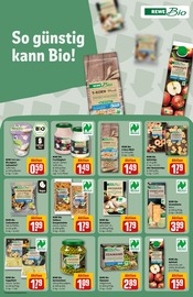 Kürbis im REWE Prospekt in Erkelenz Aktueller REWE Prospekt mit Kürbis, "Dein Markt", Seite 18