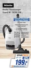 Beutel-Staubsauger Guard M1 S8380 BW im Angebot bei expert in Buxtehude Beutel-Staubsauger Guard M1 S8380 BW Angebote von Miele bei expert Buxtehude für 199,00 €