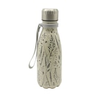 Bouteille isotherme - CARREFOUR HOME - Carrefour Bouteille isotherme - CARREFOUR HOME à 4,99 € dans le catalogue Carrefour