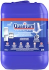 Flüssigreiniger im METRO Prospekt Flüssigreiniger von Quantum Professional im aktuellen METRO Prospekt für 64,25 €