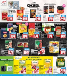 HIT Barilla im Prospekt 