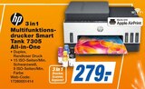 3 in 1 Multifunktionsdrucker Smart Tank 7305 All-in-One im aktuellen Prospekt bei expert in Pemfling