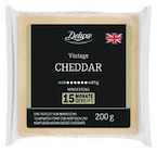 Cheddar im Lidl Prospekt Cheddar von Deluxe im aktuellen Lidl Prospekt für 2,69 €