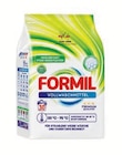 Vollwaschmittel Angebote von Formil bei Lidl Pinneberg für 4,19 €