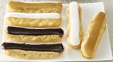Eclairs café ou chocolat ou vanille en promo chez Géant Casino Eclairs café ou chocolat ou vanille dans le catalogue Géant Casino