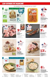 Barbecue Angebote im Prospekt "Super U" von Super U Barbecue Angebote im Prospekt "Super U" von Super U auf Seite 10
