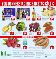 Cola im aktuellen Marktkauf Prospekt (Filderstadt) Cola im Marktkauf Prospekt "Aktuelle Angebote" mit 51 Seiten (Filderstadt)