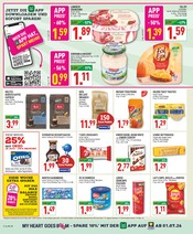 Aktueller Marktkauf Prospekt mit Chips, "Aktuelle Angebote", Seite 10