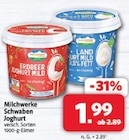 Aktuelles Joghurt Angebot bei Markant Nordwest in Osnabrück ab 1,99 €