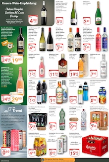 Energydrink im GLOBUS Prospekt "Aktuelle Angebote" mit 29 Seiten (Zwickau)