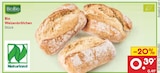 Bio Weizenbrötchen Angebote von BioBio bei Netto Marken-Discount Lahr für 0,39 €