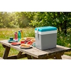 Glacière rigide 24 L - EDA en promo chez Carrefour Market Toulouse à 10,99 €