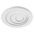 Osram im XXXLutz Prospekt LED-DECKENLEUCHTE Orbis Spiral Round 36,5/5,6 cm von Osram im aktuellen XXXLutz Prospekt für 95,92 €
