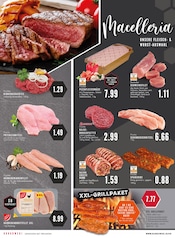 Hackfleisch im E center Prospekt in Gelsenkirchen Aktueller E center Prospekt mit Hackfleisch, "Aktuelle Angebote", Seite 4