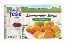 Lebensmittel von Alpenfest im aktuellen Lidl Prospekt für 2.29€