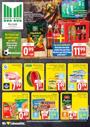 Marktkauf Prospekt für Lübeck mit 24 Seiten Marktkauf Prospekt für Lübeck: "Top Angebote", 24 Seiten, 08.06.2026 - 13.06.2026
