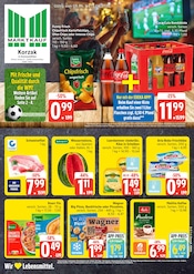 Marktkauf Supermarkt Prospekt der aktuellen Woche mit 24 Seiten, gültig von 08.06.2026 bis 13.06.2026, in Roggendorf und Umgebung Aktueller Marktkauf Supermarkt Prospekt in Roggendorf und Umgebung, "Top Angebote" mit 24 Seiten, 08.06.2026 - 13.06.2026