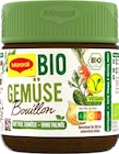 Bio Gemüse Bouillon Angebote von Maggi bei REWE Zwickau für 1,59 €