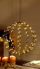 LED-Metallball im aktuellen Woolworth Prospekt für 8,00 €