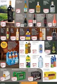 Coca Cola im aktuellen GLOBUS Prospekt (Plauen) Coca Cola im GLOBUS Prospekt "Aktuelle Angebote" mit 34 Seiten (Plauen)