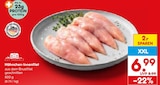 Aktuelles Hähnchen-Innenfilet Angebot bei Netto Marken-Discount in Duisburg ab 6,99 €
