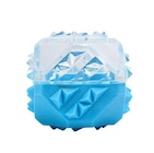 Promo Wouapy Jouet Chien Balle Fresh Bleu - Ø 7 cm à 4,79 € dans le catalogue Médor et Compagnie à Aubagne