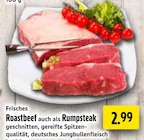 Roastbeef im Angebot bei EDEKA in Gelsenkirchen Roastbeef Angebote bei EDEKA Gelsenkirchen für 2,99 €