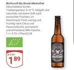 Angebot im GLOBUS Großschwabhausen Prospekt GLOBUS Großschwabhausen Prospekt mit im Angebot für 1,89 €