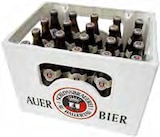 Aktuelle Bier Angebote bei Trinkgut in Freising Aktuelles Helles Angebot bei Trinkgut in Freising ab 17,99 €