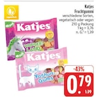Fruchtgummi bei EDEKA im Aub Prospekt für 0,79 €
