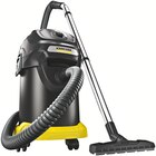 Aspirateur poussières/cendres/plâtre ad4 premium 600 w - KARCHER en promo chez Mr. Bricolage Revel à 114,90 €