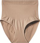 Soft-Shaping-Panty/-Slip/-String im Angebot bei Lidl in Freiberg Soft-Shaping-Panty/-Slip/-String Angebote von Esmara bei Lidl Freiberg für 5,99 €