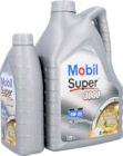 Super 3000 X1 Formula XE 5W-30 Angebote von Mobil bei Marktkauf Heilbronn für 59,99 €