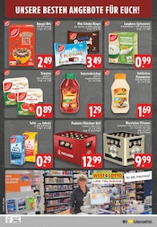 Aktueller E center Prospekt mit Warsteiner, "Aktuelle Angebote", Seite 26