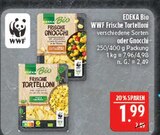 Frische Tortelloni im Angebot bei Marktkauf in Plauen Frische Tortelloni Angebote von EDEKA Bio bei Marktkauf Plauen für 1,99 €