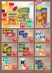 Kaffeevollautomat im Marktkauf Prospekt "AUSWAHL RIESIG, PREISE NIEDRIG" mit 44 Seiten (Leipzig)