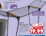 Wäscheklammern Angebote bei Kaufland Jena für 1,49 €