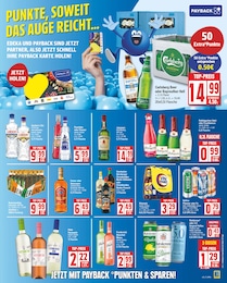 Melone Angebot im aktuellen EDEKA Prospekt auf Seite 17