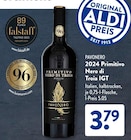 ALDI SÜD Arnstorf - 2024 Primitivo Nero di Troia IGT Angebot im Prospekt 2024 Primitivo Nero di Troia IGT bei ALDI SÜD im Arnstorf Prospekt für 3,79 €