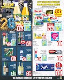 Slipeinlagen Angebot im aktuellen EDEKA Prospekt auf Seite 13