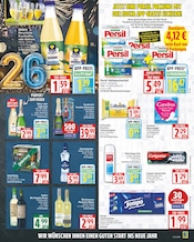 Cottonelle Angebote im Prospekt "Aktuelle Angebote" von EDEKA auf Seite 13