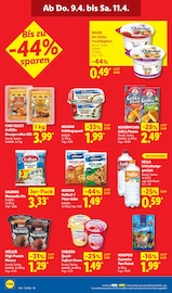 Aktueller Lidl Prospekt mit Kirschen, "LIDL LOHNT SICH", Seite 58