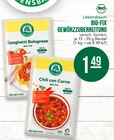 Spaghetti Bolognese Bio-Fix Angebote von Lebensbaum bei Marktkauf Münster für 1,49 €